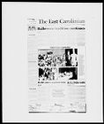 The East Carolinian, November 2, 1995